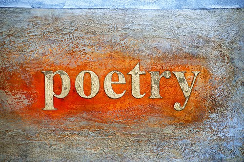 Poetry Reading Event! Poetry Reading Event!