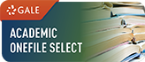 Gale Academic OneFile Select database