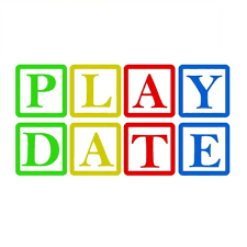 It’s a Play Date! It’s a Play Date!