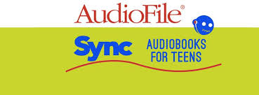 Sync Audiobooks for Teens! Sync Audiobooks for Teens!