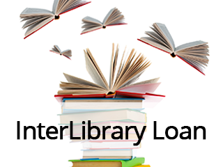 Interlibrary Loan is Back! Interlibrary Loan is Back!